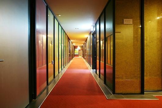 Plex Hotel Szöul Kültér fotó